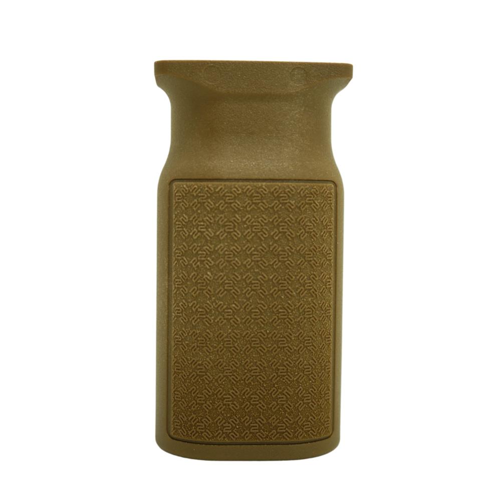Amend2 M-LOK Vertical Foregrip Coyote Brown