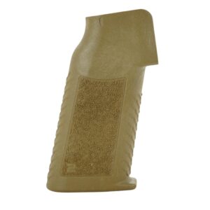 Amend2 Enhanced Pistol Grip Gen 2 - Coyote Brown