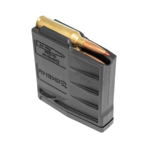 Amend2 6.5 PRC AICS Rifle Magazine - 3 Round