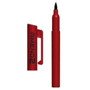 Amend2 G10 Red Self-Defense Tool - 24 Count Display