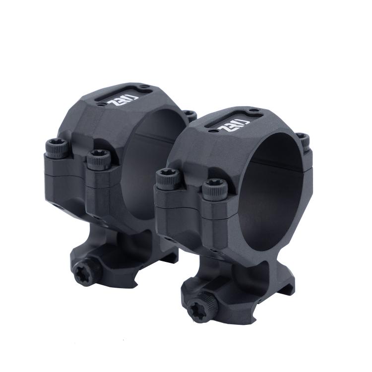ZRO Delta FRZ Cantilevered QD Mount 34mm - Precision Optics Mounting