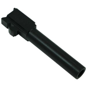 ZRO Delta 9mm Modulus Duty Drop-In Barrel 4.58"