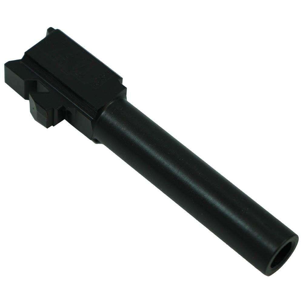 ZRO Delta 9mm Modulus Duty Drop-In Barrel 4.58"