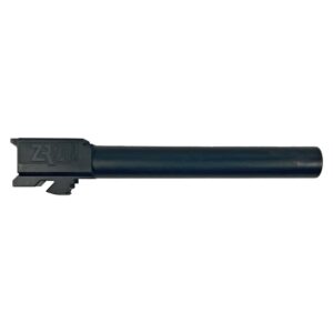 ZRO Delta Modulus Extended Barrel with Nitride Finish