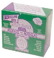 Brownells Acraglas Gel Bedding Kit - Superior Gun Bedding Compound