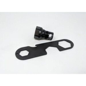 Area 419 TBAC CB Sidewinder Suppressor Mount Adapter