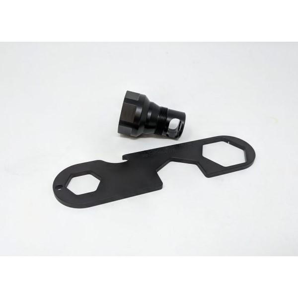 Area 419 TBAC CB Sidewinder Suppressor Mount Adapter