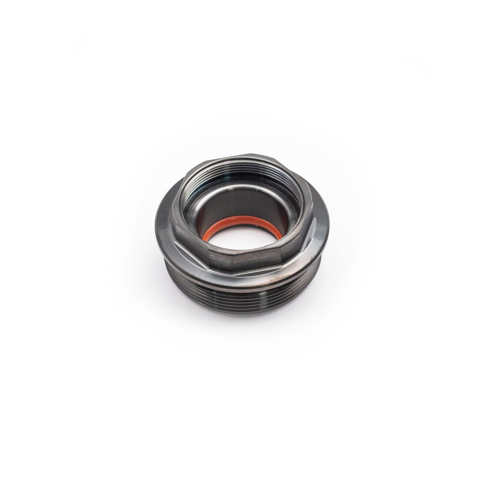 Area 419 Hellfire Suppressor Mount Adapter for SilencerCo Omega