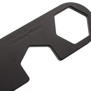 Area 419 Hellfire Aluminum Wrench for Brake & Suppressor Mounts