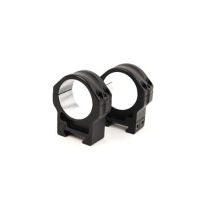 Area 419 Hunt 34mm Low Picatinny Scope Rings