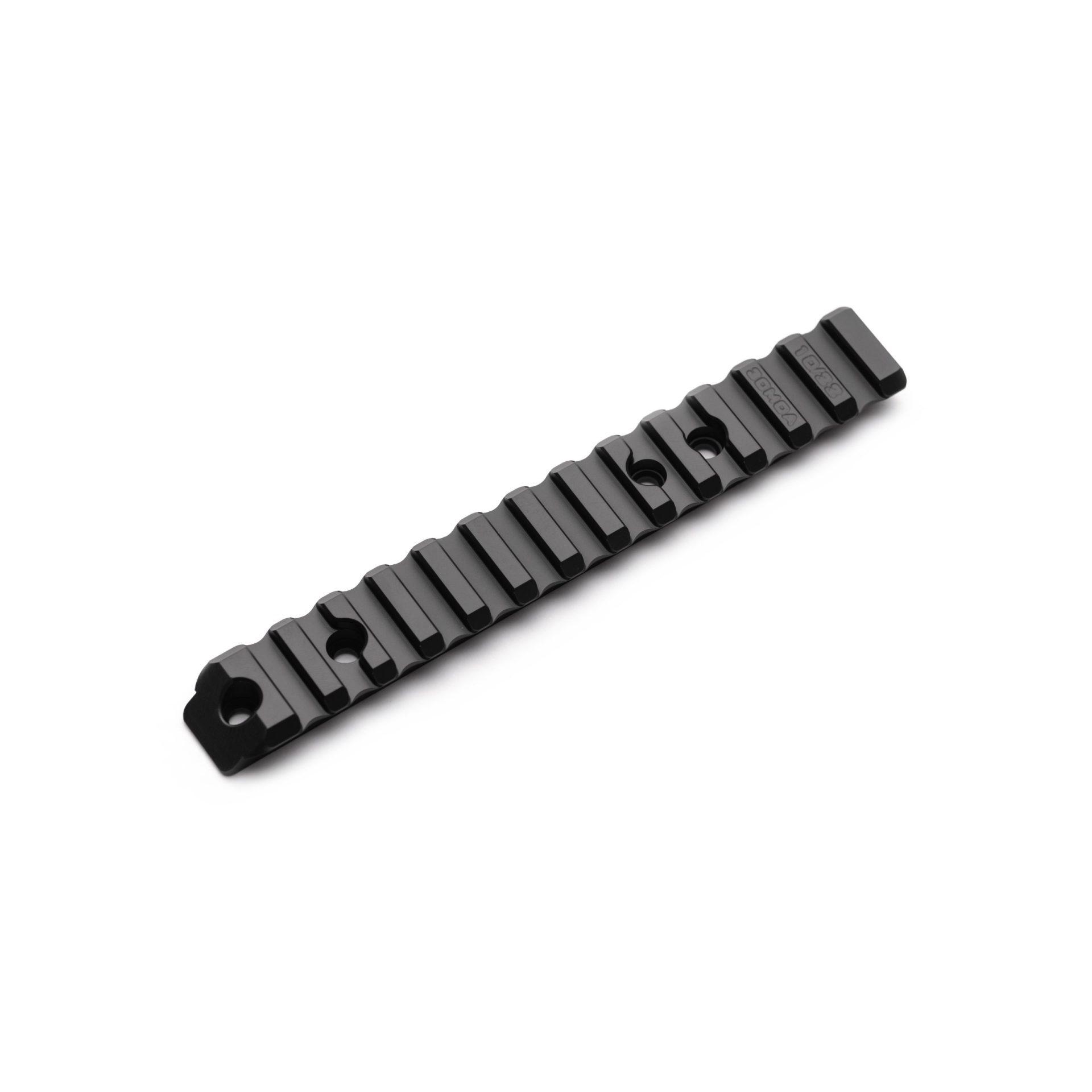 Area 419 Ruger 10/22 30MOA Scope Rail 7075 Aluminum