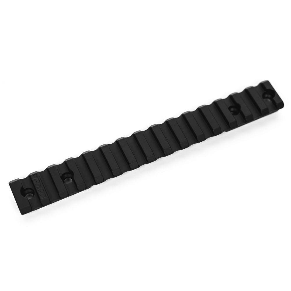 Area 419 Savage SA 20MOA Scope Rail 7075 Aluminum