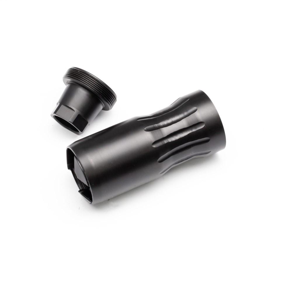 Area 419 Hellfire Linear Flash Suppressor 1/2-28