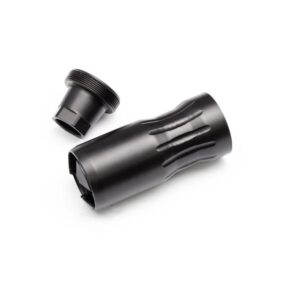 Area 419 Hellfire Linear Flash Suppressor 5/8-24