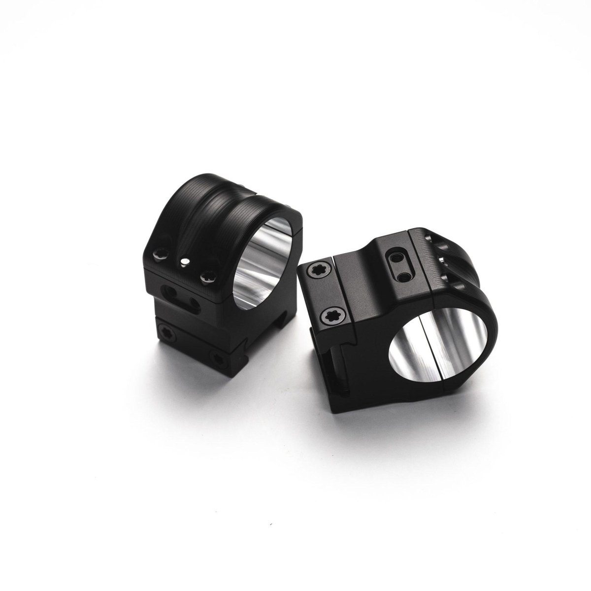Area 419 Match Scope Ring 34mm Medium Height
