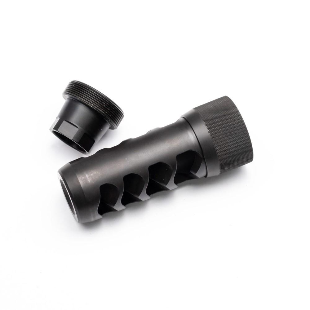 Area 419 Sidewinder Magnum Self Timing Muzzle Brake