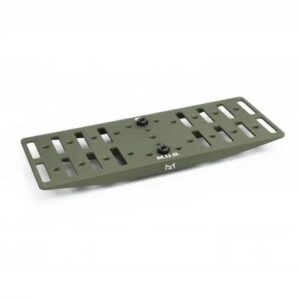 Area 419 MOD DOS Plate OD Green - Versatile Scope Base