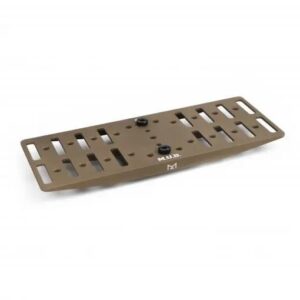 Area 419 MOD DOS Plate FDE - Versatile Scope Base