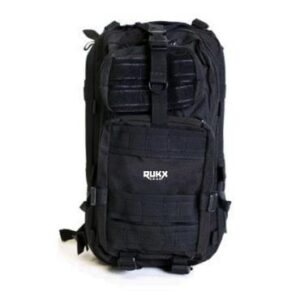 ATI RUKX Gear Tactical 1-Day Backpack Black