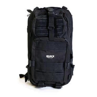 ATI RUKX Gear Tactical 1-Day Backpack Black