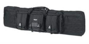 ATI RUKX Gear Double Rifle Bag 42" Black