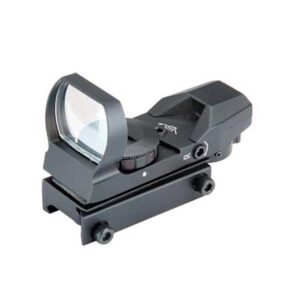 ATI Tactical Electro Dot Sight Red/Green 4 Reticle