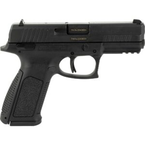 ATI FXS9 9mm Luger Handgun with 4.1" Barrel
