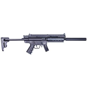 ATI GSG-16 .22 LR Semi Auto Rifle 10rd Magazine