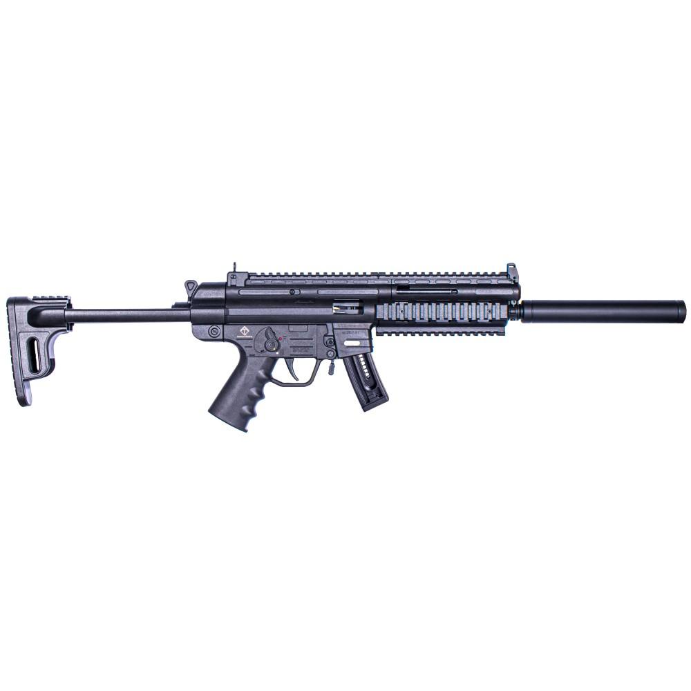 ATI GSG-16 .22 LR Semi Auto Rifle 10rd Magazine