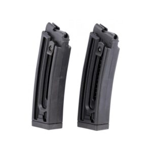 GSG-16 .22 LR 10 Rd. Magazine 2-Pack by ATI