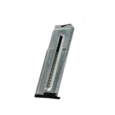 ATI GSG 1911 Magazine .22 LR 10-Round Stainless Steel