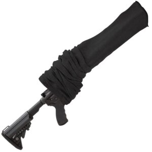 Allen 42" Tactical Gun Sock Black - Superior Firearm Protection