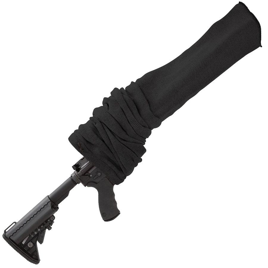 Allen 42" Tactical Gun Sock Black - Superior Firearm Protection