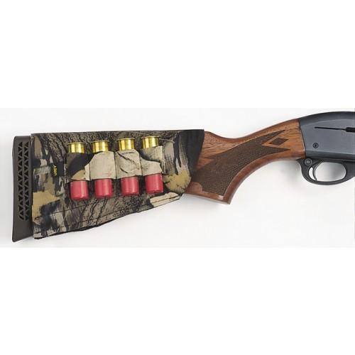 Allen Shotgun Shell Holder - Mossy Oak Break-Up