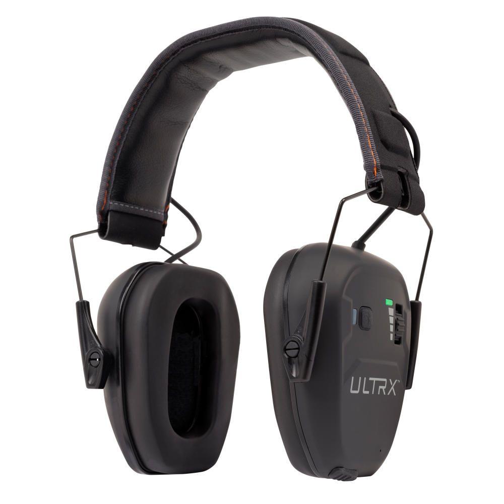 Allen ULTRX Bionic Bluetooth Earmuffs 22dB