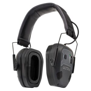 Allen ULTRX Bionic Fuse Bluetooth Earmuff 22dB