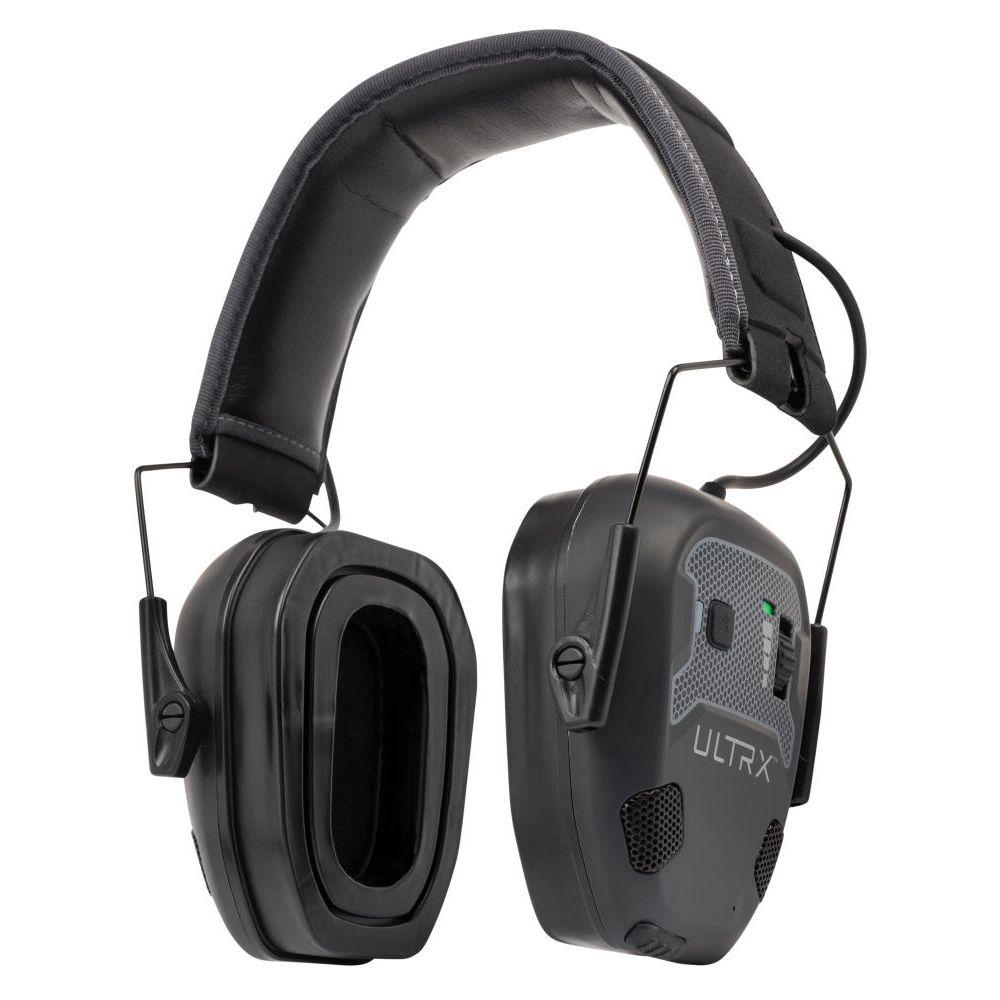 Allen ULTRX Bionic Fuse Bluetooth Earmuff 22dB