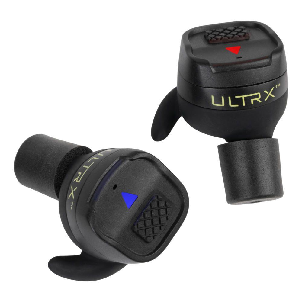 Allen ULTRX Bionic Fuse Bluetooth Earbuds 26dB