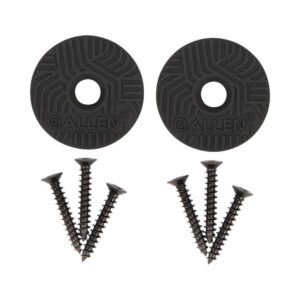 Allen 5649 Disc Gun Magnet Set - 2 Pack