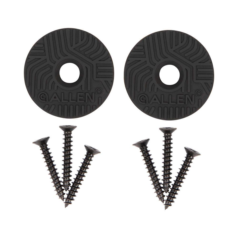 Allen 5649 Disc Gun Magnet Set - 2 Pack
