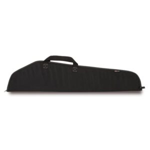 Allen Durango 40" Rifle Case - Black Endura Foam Padded