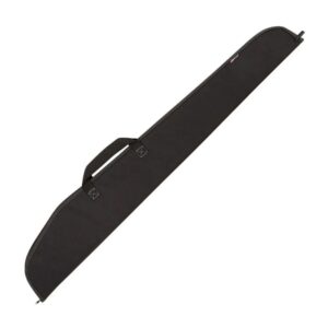 Allen Durango 54" Soft Shotgun Case - Black
