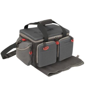 Allen Competitor Premium Lockable Range Bag with Gun Mat