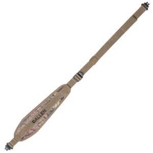 Allen Gunnison Neoprene Sling with Mossy Oak Camo