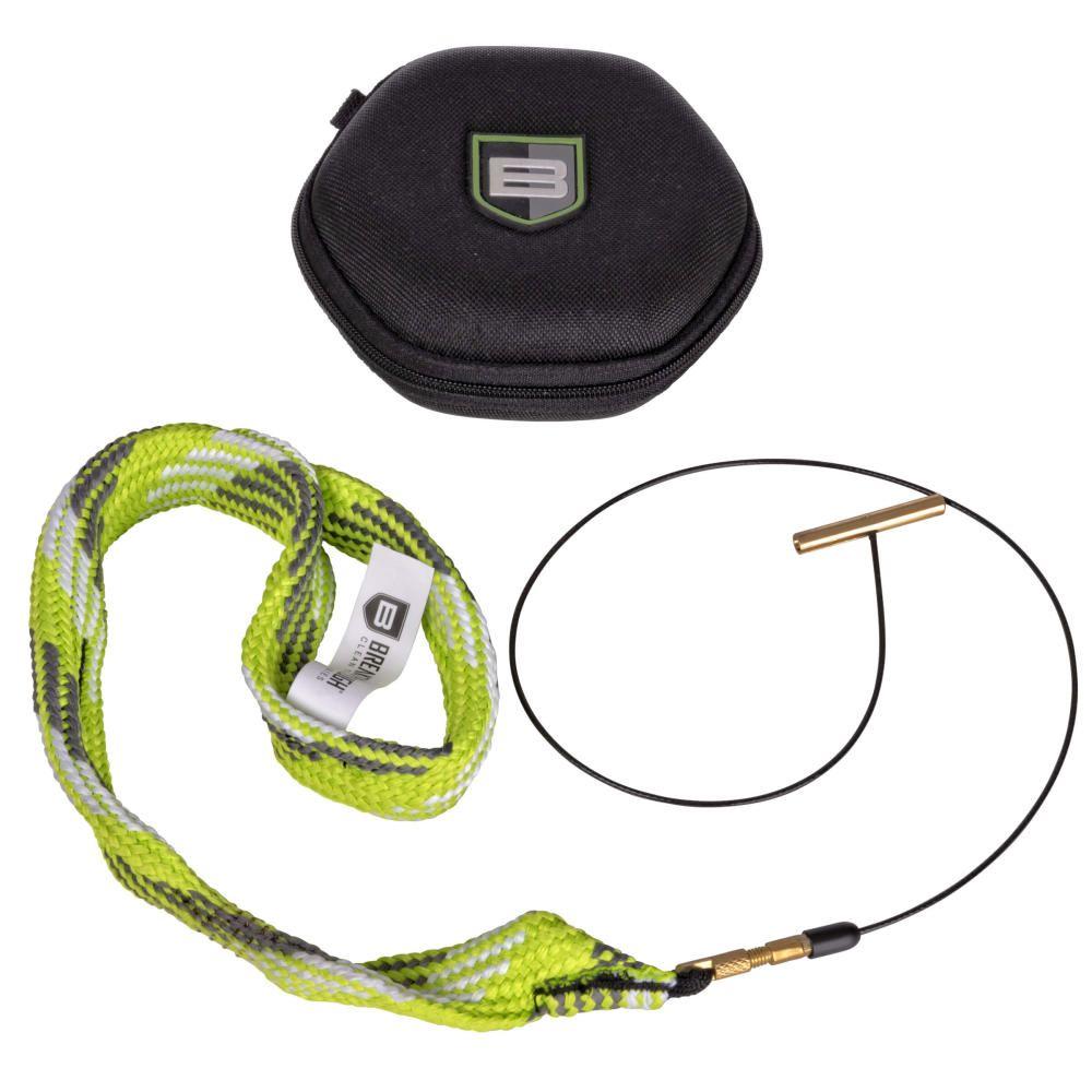 Breakthrough Clean Technologies Handgun Battle Rope 2.0 Cleaning Bore .44/.45 Cal with EVA Case