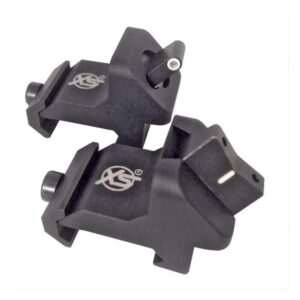 XS SightXTI2 DXW 45 Degree Offset Big Dot Sights