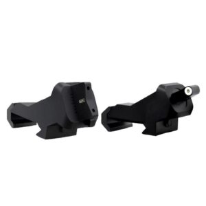 XS Sights XTI2 45 Degree Offset BUIS Tritium Sights