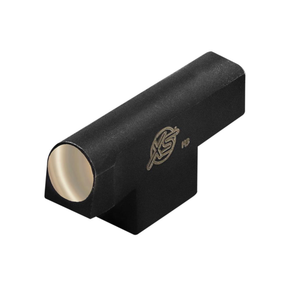 XS Sights Standard Dot Revolver Sights for Colt Cobra