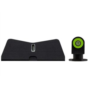XS Sight DXT2 Standard Dot Sight for Glock - Green