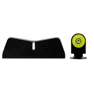 XS Sights DXT2 Big Dot Night Sights for Glock